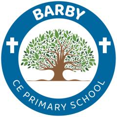 Barby CE Primary School